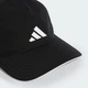 Кепка AEROREADY adidas JN6096 (Підлітки) черный (4067902596310) - изображение 4