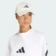 Кепка DAD CAP TONAL LOGO adidas KE8267 (Дорослі (S/M)) білий (4068814672383) - зображення 6