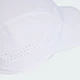 Кепка Runningxadizero Lightweight CLIMACOOL adidas KD6975 (Дорослі (M/L)) білий (4068821843202) - зображення 7
