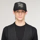 Кепка Y-3 PINSTRIPE adidas KR8938 (Дорослі (M/L)) черный (4068819340881) - изображение 4