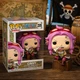 Фигурка Funko POP! One Piece Джинни (90563) - изображение 3