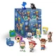 Фигурка-сюрприз Funko POP! Mystery Minis История игрушек 5 (90772) - изображение 1