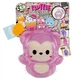 М’яка іграшка-антистрес Fluffie Stuffiez Small Plush Мавпочка (511670) - зображення 1