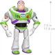 Фигурка Disney Toy Story История игрушек 5 Базз (JKV15) - изображение 2