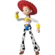 Фигурка Disney Toy Story История игрушек 5 Джесси со значком шерифа (JKV16) - изображение 3