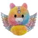 М’яка іграшка-антистрес Fluffie Stuffiez Small Plush Пегас (511823) - зображення 7