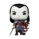Фигурка Funko POP! Подземелья и Драконы Страд фон Зарович (91563) - изображение 2