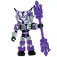 Фигурка DevSeries Ninja Legends Cybernetic Azure Sensei (CRS0050) - изображение 3