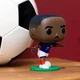 Фігурка Funko POP! Футбол Франція Усман Дембеле (92732) - зображення 4