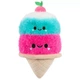 М’яка іграшка-антистрес Fluffie Stuffiez Small Plush Морозиво (511779) - зображення 2