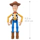 Фігурка Disney Toy Story Історія іграшок 5 Вуді (JKV14) - зображення 2