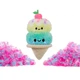 М’яка іграшка-антистрес Fluffie Stuffiez Small Plush Морозиво (511779) - зображення 5