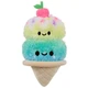 М’яка іграшка-антистрес Fluffie Stuffiez Small Plush Морозиво (511779) - зображення 7