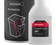 Двухкомпонентный набор PENOSIL SpeedFix Cyano 007 для мгновенного склеивания Прозрачный (клей 100 г + активатор 400 мл) (Н5147) - изображение 3