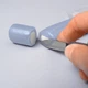 Двухкомпонентная эпоксидная шпаклевка Penosil EpoxyFix Plastic 540 для пластика 30ml Белый (H5160) - изображение 11