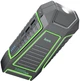 Автомобільний пуско-зарядний пристрій Hoco QS1 Spring car emergency start-up power bank 10000mAh (6942007611435) - зображення 2