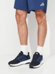 Мужские кроссовки Adidas Ultimashow 2.0 IH8954 40 (6.5UK) 25 см Legend Ink (4068805793530) - изображение 2