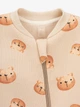 Комбінезон (ромпер) для хлопчика Baby Life 21-31 80 см Різнокольоровий shop (2000999618048) - зображення 2
