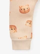 Комбінезон (ромпер) для хлопчика Baby Life 21-31 80 см Різнокольоровий shop (2000999618048) - зображення 4