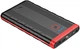 Автомобільний пуско-зарядний пристрій Hoco QS5 Refined intelligent emergency start-up power bank 6000mAh Black (6942007643689) - зображення 4