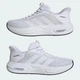 Мужские кроссовки Adidas Cloudfoam Cuxxion - Rapidfit HP3429 45.5 (10.5UK) 29 см Ftwr White (4068805831997) - изображение 6