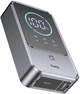 Автомобильное пуско-зарядное устройство Hoco QS7 Source smart emergency start-up power bank 10000mAh (6942007662840) - изображение 3