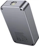 Автомобильное пуско-зарядное устройство Hoco QS7 Source smart emergency start-up power bank 10000mAh (6942007662840) - изображение 6