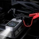Автомобильное пуско-зарядное устройство Hoco QS7 Source smart emergency start-up power bank 10000mAh (6942007662840) - изображение 8