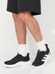 Мужские кроссовки Adidas Cloudfoam Flex - Rapidfit HP6994 43.5 (9UK) 27.5 см Core Black (4068805810039) - изображение 2