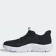 Мужские кроссовки Adidas Cloudfoam Flex - Rapidfit HP6994 43.5 (9UK) 27.5 см Core Black (4068805810039) - изображение 5