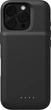 Чехол-аккумулятор Mophie Juice Pack для Iphone 16 Pro (6.3") Black Power Bank 2800 mAh с магнитом - изображение 1