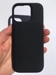 Чехол-аккумулятор Mophie Juice Pack для Iphone 16 Pro (6.3") Black Power Bank 2800 mAh с магнитом - изображение 5