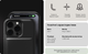 Чехол-аккумулятор Mophie Juice Pack для Iphone 16 Pro (6.3") Black Power Bank 2800 mAh с магнитом - изображение 11