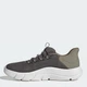Мужские кроссовки Adidas Cloudfoam Flex - Rapidfit HP6998 46 (11UK) 29.5 см Charcoal (4068805798511) - изображение 5