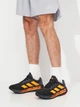 Мужские кроссовки для бега Adidas Adistar Byd M JQ0838 46.5 (11.5UK) 30 см Core Black/Lucid Orange/Aurora Onix (4068812018749) - изображение 2