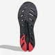 Мужские кроссовки для бега Adidas Adistar Byd M JQ0838 46.5 (11.5UK) 30 см Core Black/Lucid Orange/Aurora Onix (4068812018749) - изображение 8