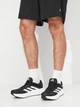 Мужские кроссовки для бега Adidas Response 2 M KJ1748 40 (6.5UK) 25 см Core Black (4068816833751) - изображение 2