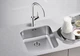 Кухонна мийка Blanco - 518203 SUPRA 450-U - зображення 5