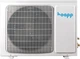 Кондиционер HOAPP BALANCE HSC-HA28VA/I/HMC-HA28VA/O - изображение 2