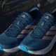 Мужские кроссовки для бега Adidas Supernova Ease 2 M JQ4255 46 (11UK) 29.5 см Dusky Ink (4068812235641) - изображение 8