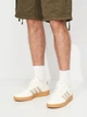 Мужские кеды низкие Adidas Breaknet 3.0 JQ4624 44 (9.5UK) 28 см Off White (4068804506957) - изображение 2