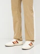 Мужские кеды низкие Adidas Breaknet 3.0 JQ7171 40 (6.5UK) 25 см Core White (4068804503147) - изображение 2