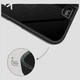 Etui 3MK Fortis MagCase do Apple iPhone 16 Pro Max Black (5903108754248) - obraz 9