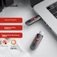 Флеш-пам'ять SanDisk CZ600 16GB USB 3.0 - зображення 4