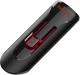 Флеш-память USB SanDisk CZ600 128GB USB 3.0 - изображение 4