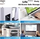 Флеш-пам'ять USB Aigo U310 64GB USB 3.2 - зображення 4