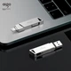 Флеш-память USB Aigo U368 64GB Lightning USB 3.0 - изображение 5