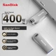 Флеш-память USB SanDisk CZ74 128GB USB 3.2 - изображение 7