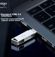 Флеш-память USB Aigo U368 64GB Lightning USB 3.0 - изображение 7