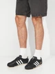 Мужские кроссовки кожаные Adidas Italia 70S JS1324 42.5 (8.5UK) 27 см Core Black (4068801752425) - изображение 2